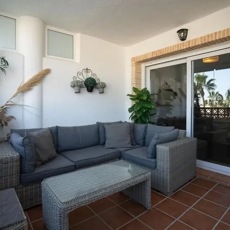 شقة Linnea Sol By Maxim, Sea And Pool View, Orihuela Costa Dehesa de Campoamor (Orihuela Costa)