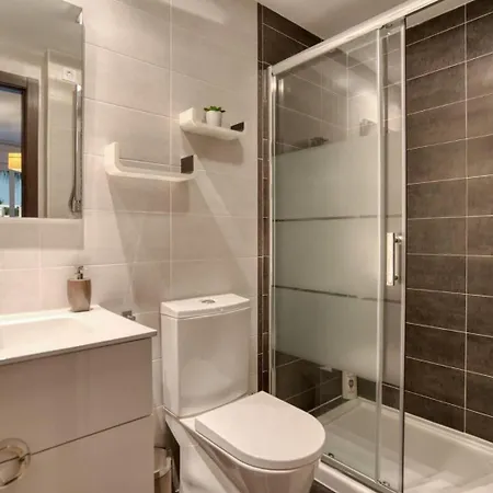 Apartment Linnea Sol By Maxim, Sea And Pool View, Orihuela Costa