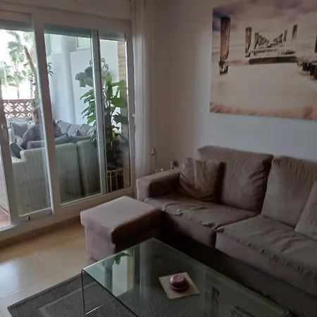 Linnea Sol By Maxim, Sea And Pool View, Orihuela Costa Apartment *