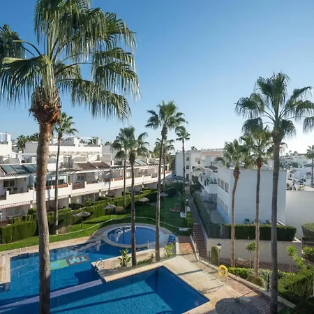 شقة Linnea Sol By Maxim, Sea And Pool View, Orihuela Costa
