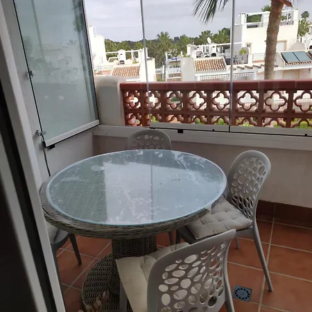 Apartment Linnea Sol By Maxim, Sea And Pool View, Orihuela Costa Dehesa de Campoamor (Orihuela Costa)