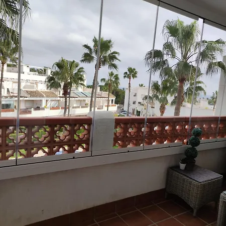 Apartment Linnea Sol By Maxim, Sea And Pool View, Orihuela Costa Dehesa de Campoamor (Orihuela Costa)
