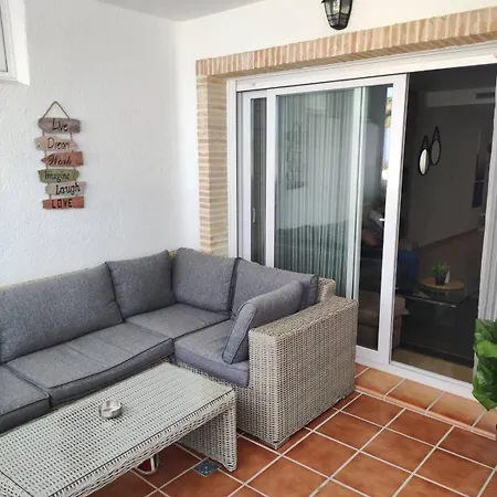 Linnea Sol By Maxim, Sea And Pool View, Orihuela Costa Dehesa de Campoamor (Orihuela Costa)